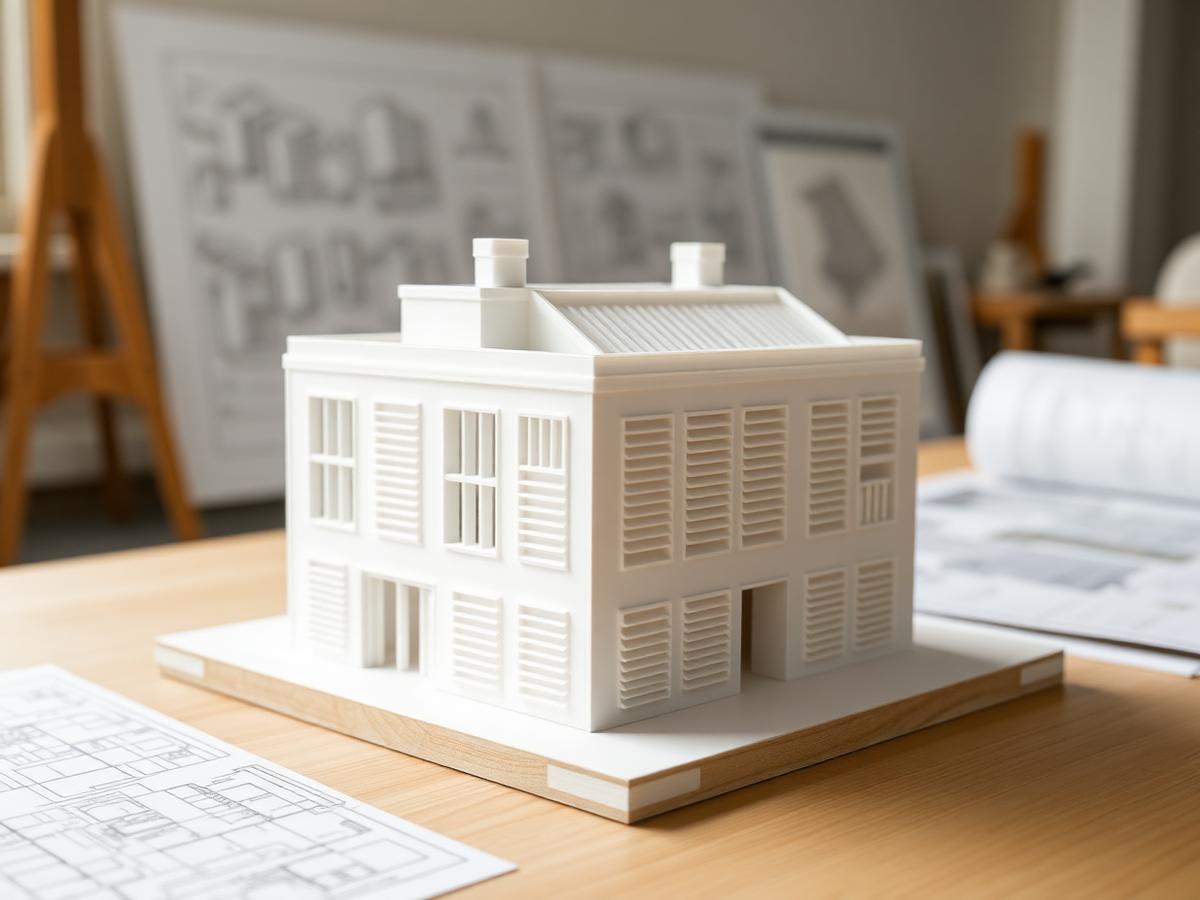 Architektur